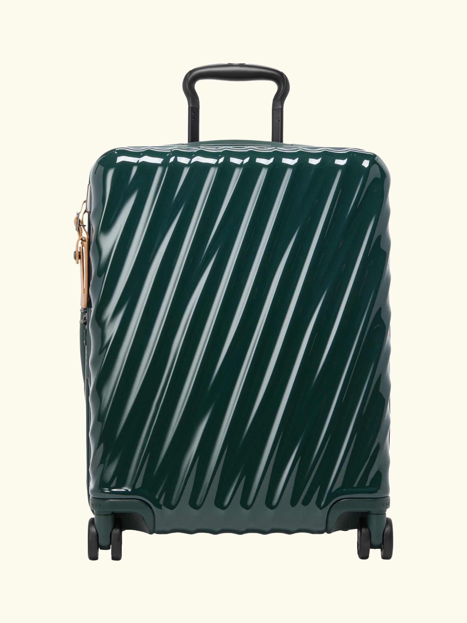19 Degree Carry On Continental Expandable Cabin Suitcase, 56L