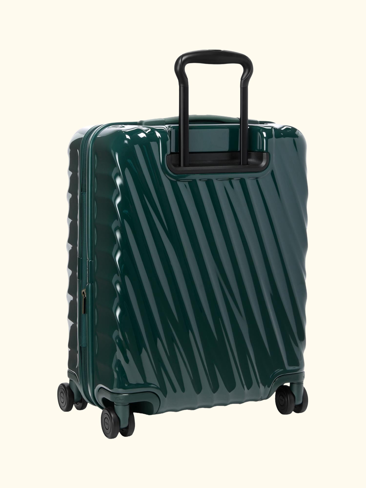 19 Degree Carry On Continental Expandable Cabin Suitcase, 56L