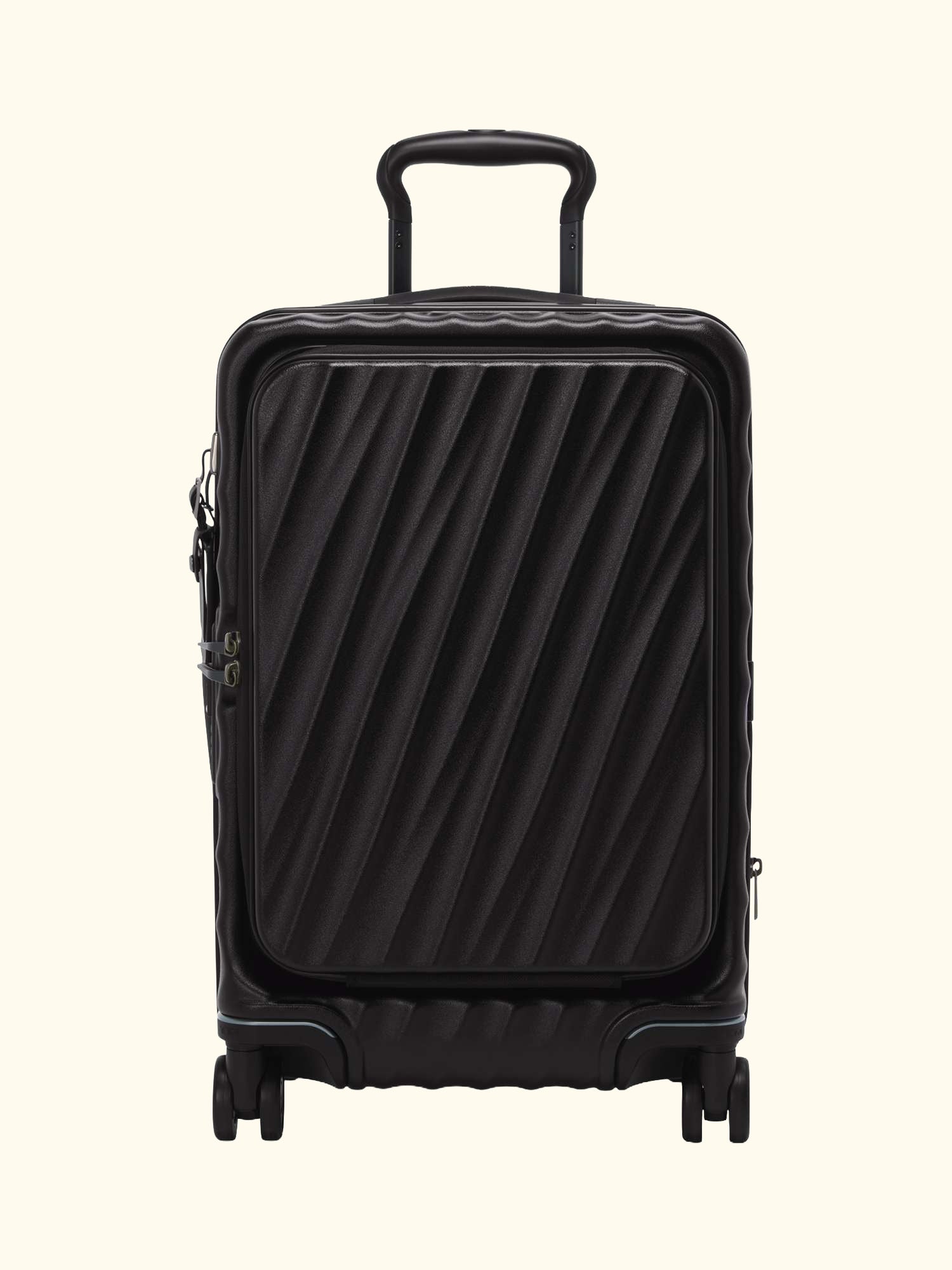 19 Degree International Expandable Cabin Suitcase, 57L