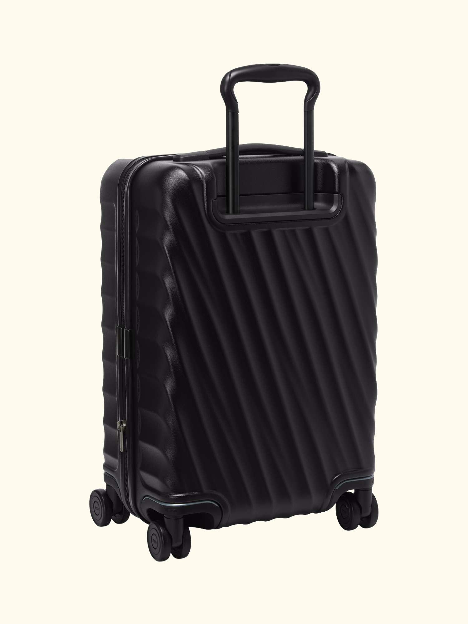 19 Degree International Expandable Cabin Suitcase, 57L
