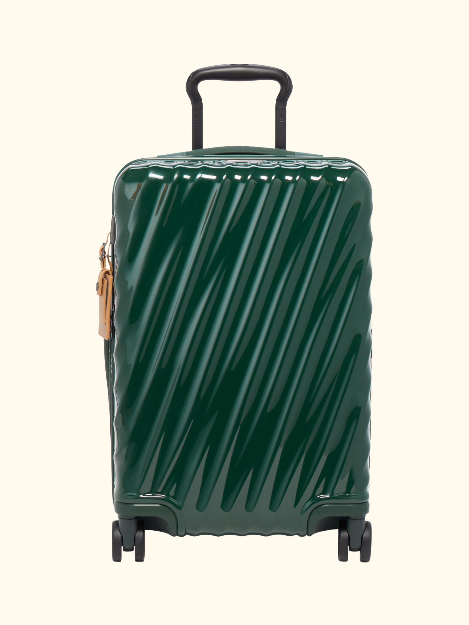 19 Degree International Expandable Cabin Suitcase, 57L