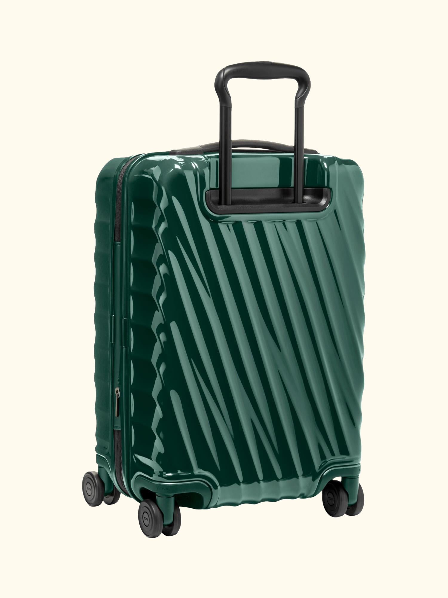 19 Degree International Expandable Cabin Suitcase, 57L