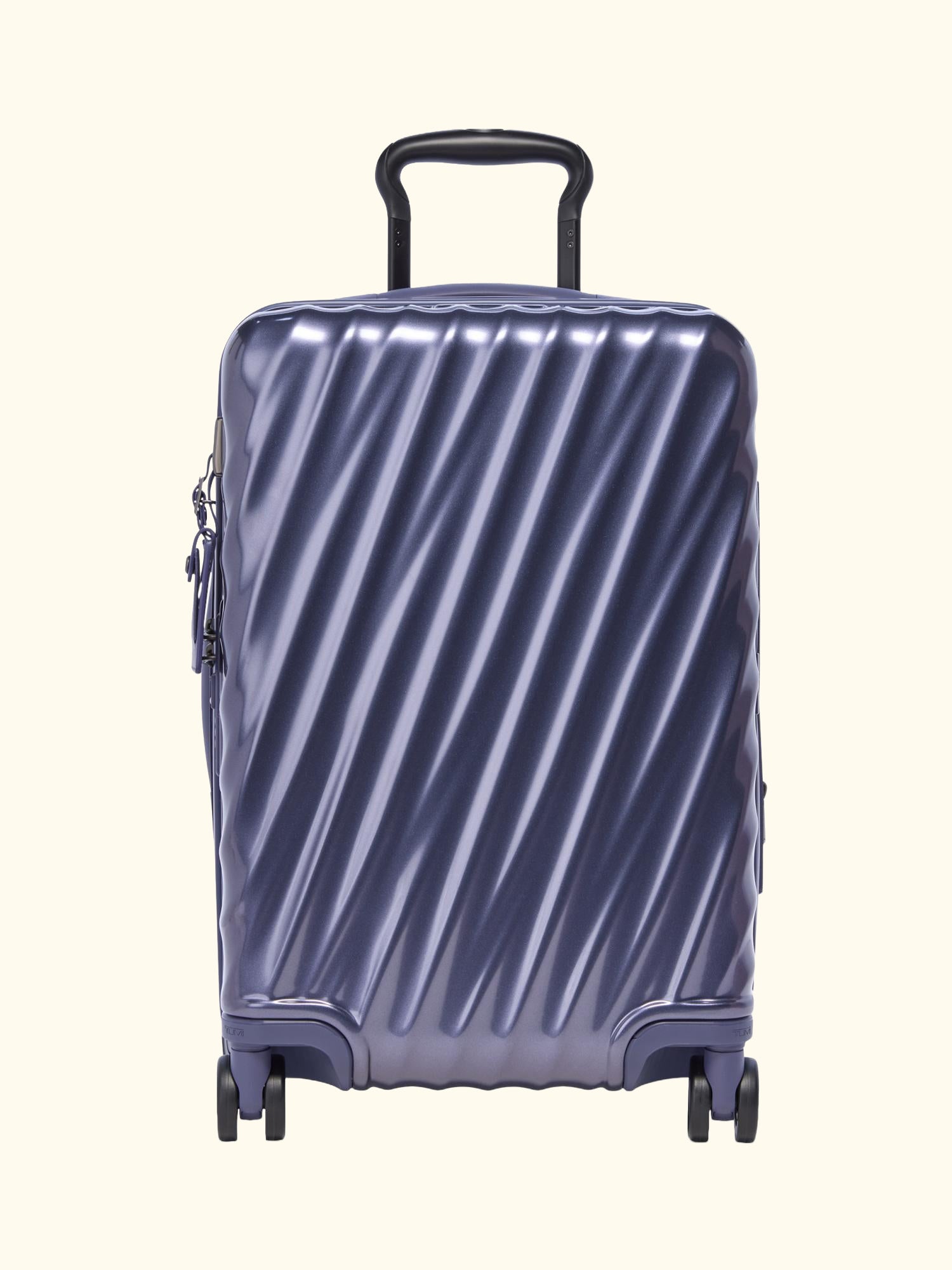 19 Degree International Expandable Cabin Suitcase, 57L
