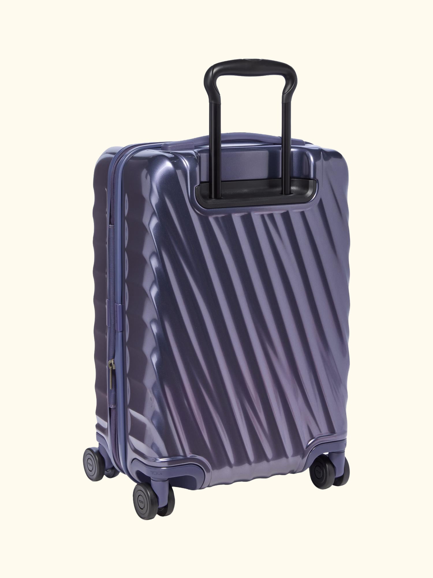 19 Degree International Expandable Cabin Suitcase, 57L