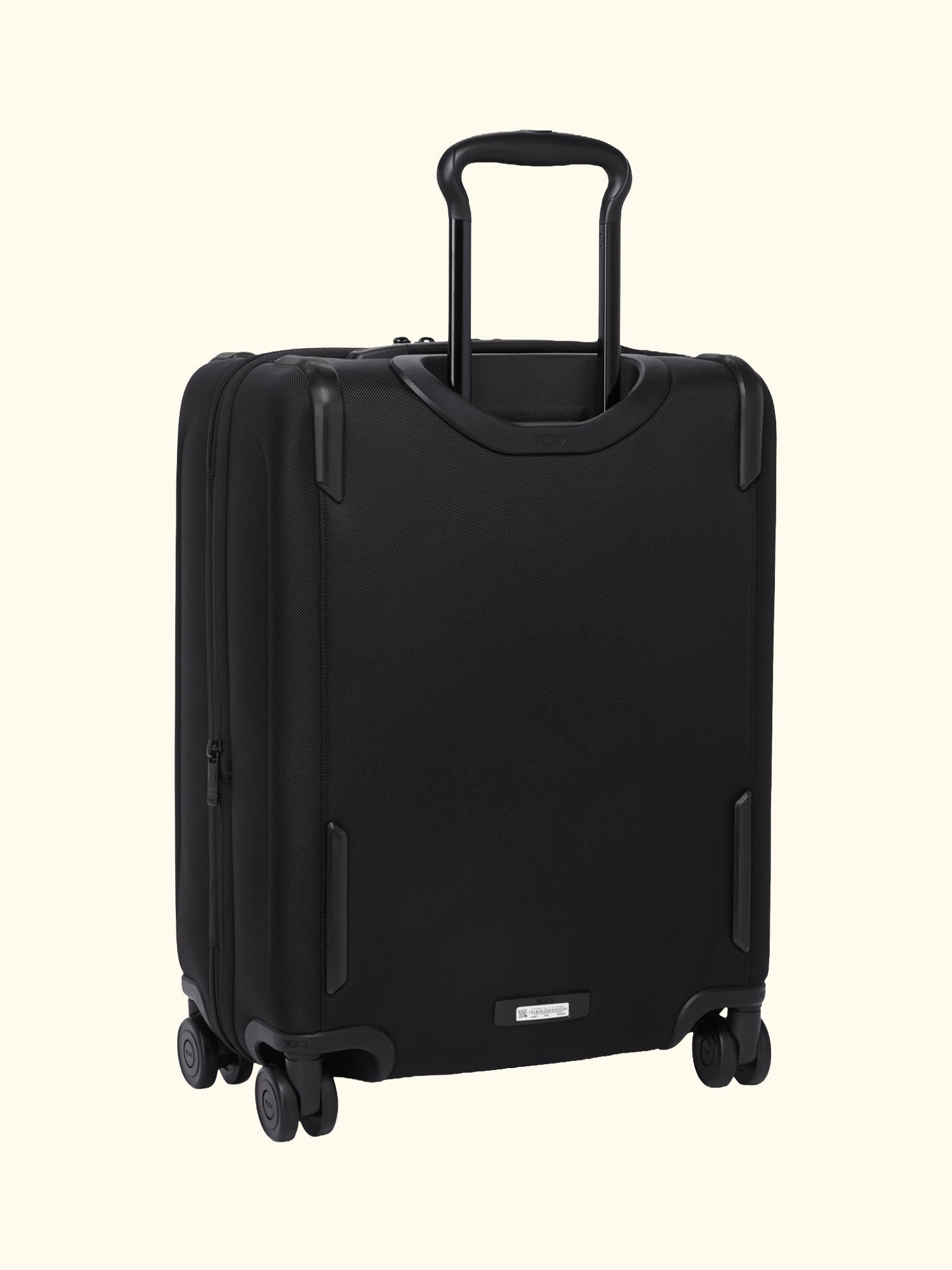 Large Dual Access Expandable 4-Wheel Suitcase, 74L