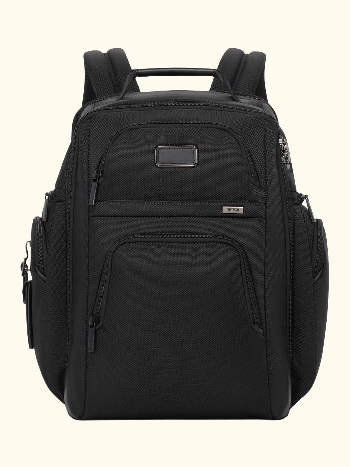 Alpha Brief Pack Backpack, 57L