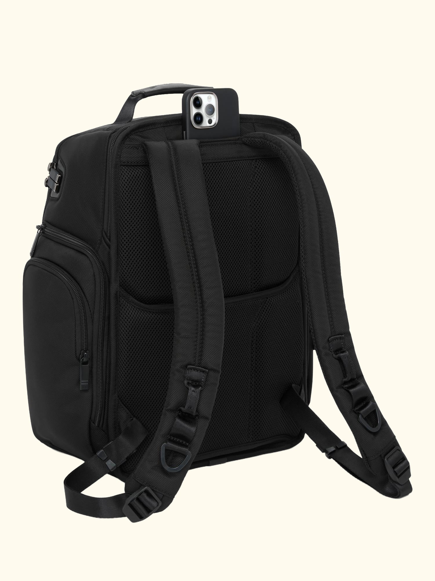 Alpha Brief Pack Backpack, 57L