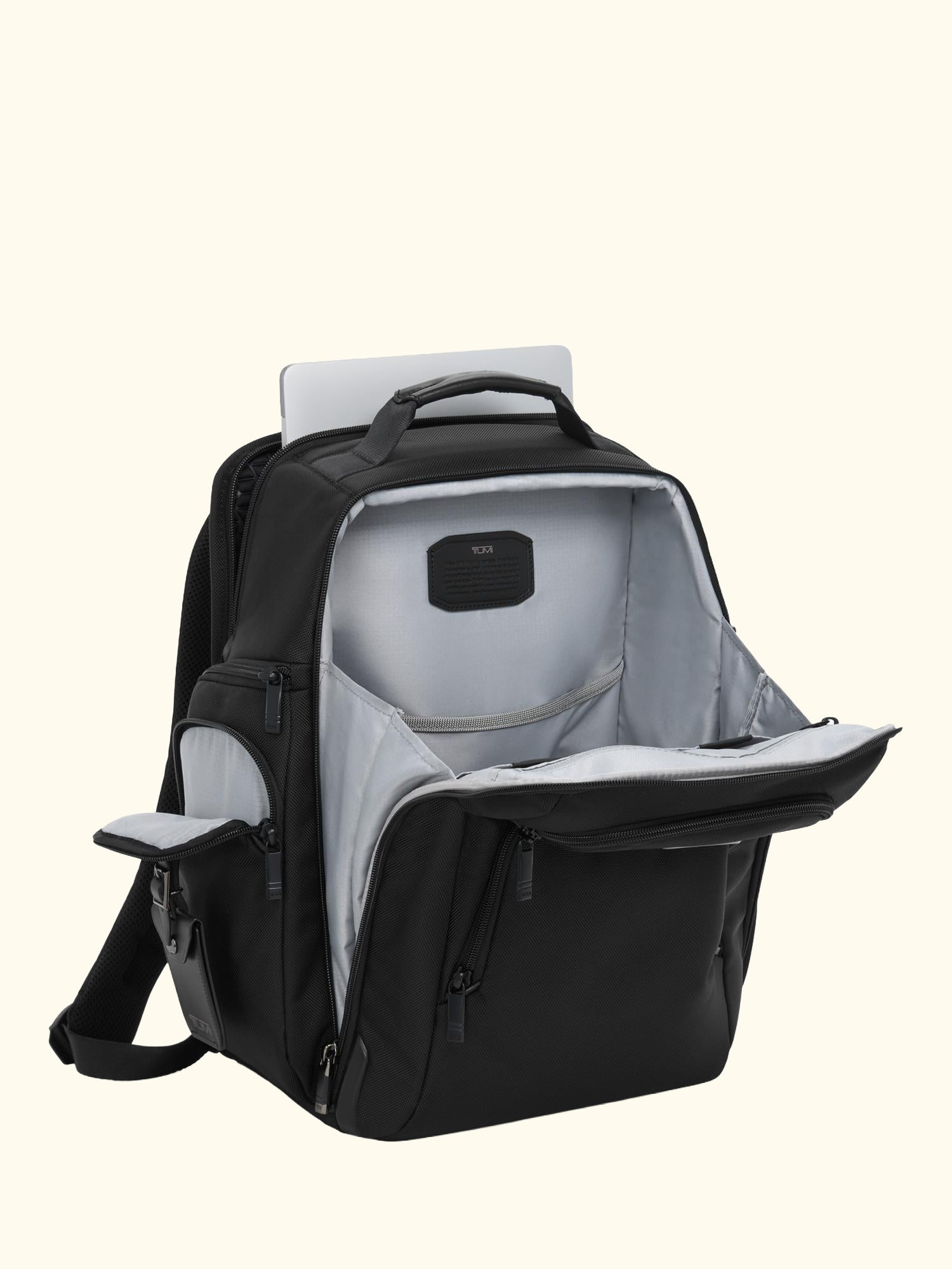 Alpha Brief Pack Backpack, 57L