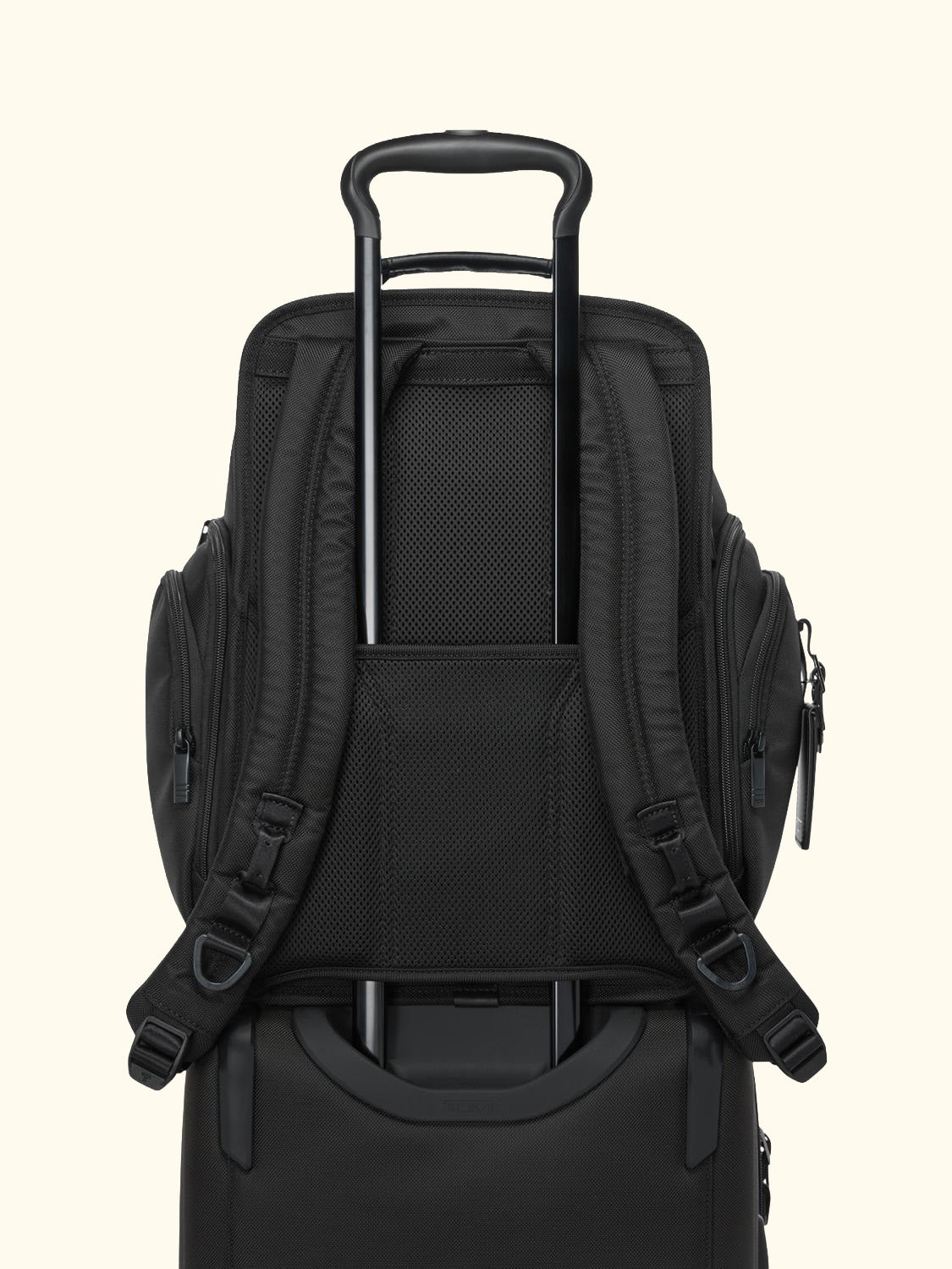 Alpha Brief Pack Backpack, 57L