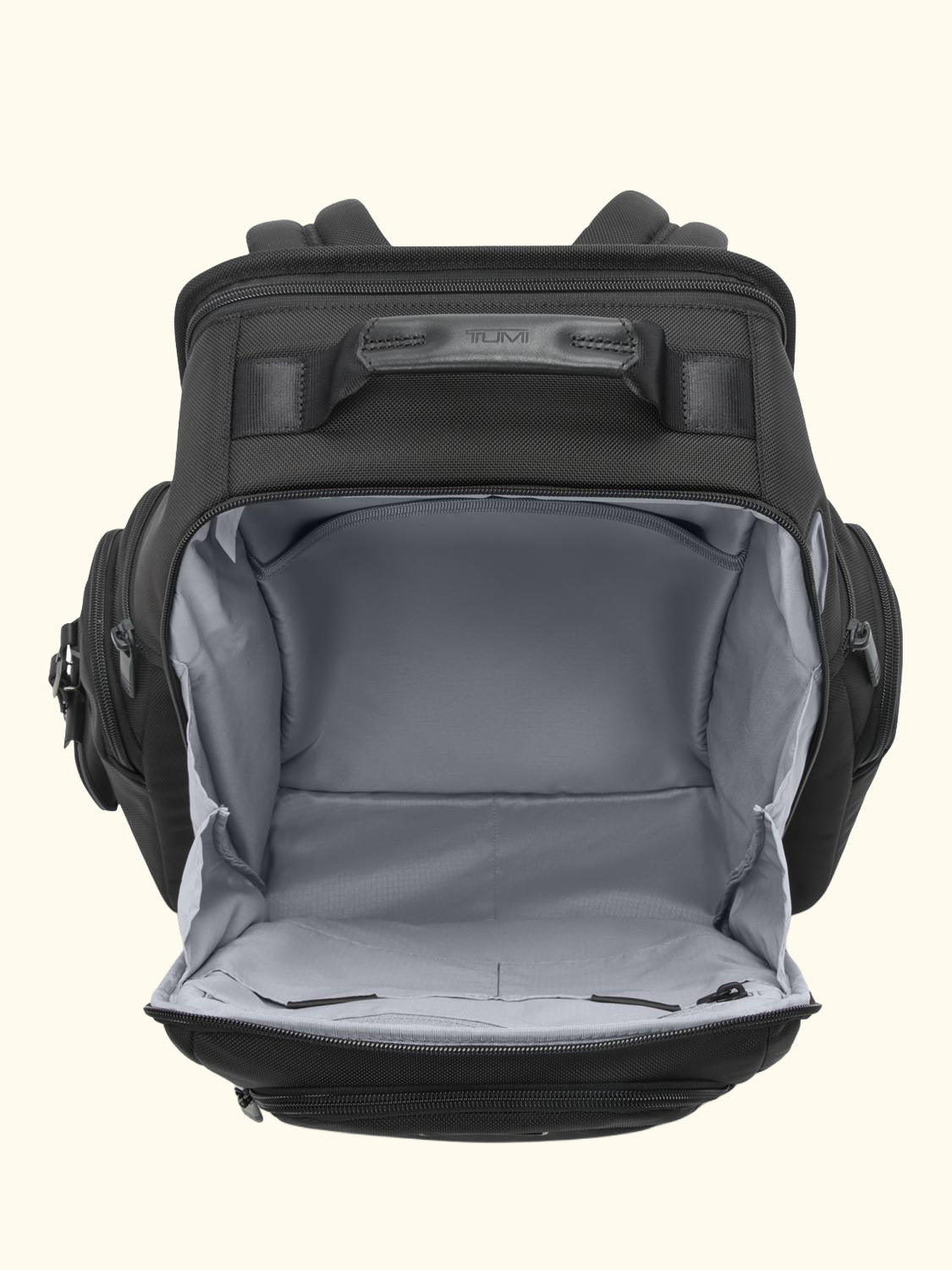 Alpha Brief Pack Backpack, 57L