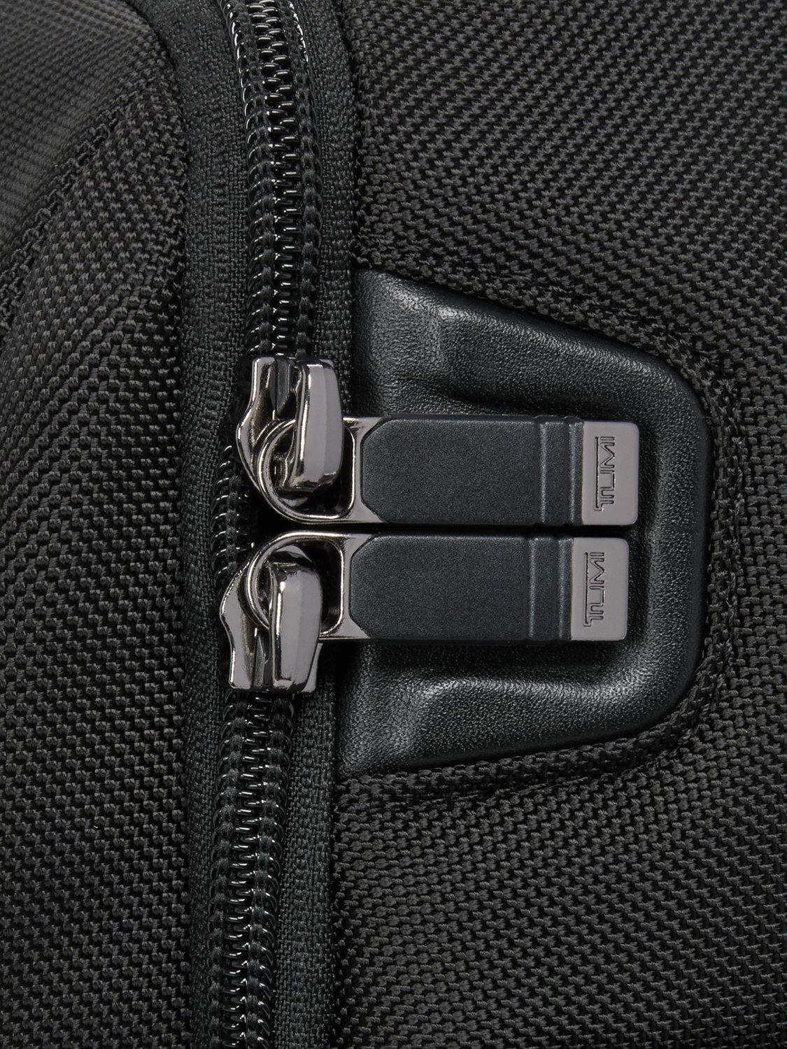 Alpha Brief Pack Backpack, 57L