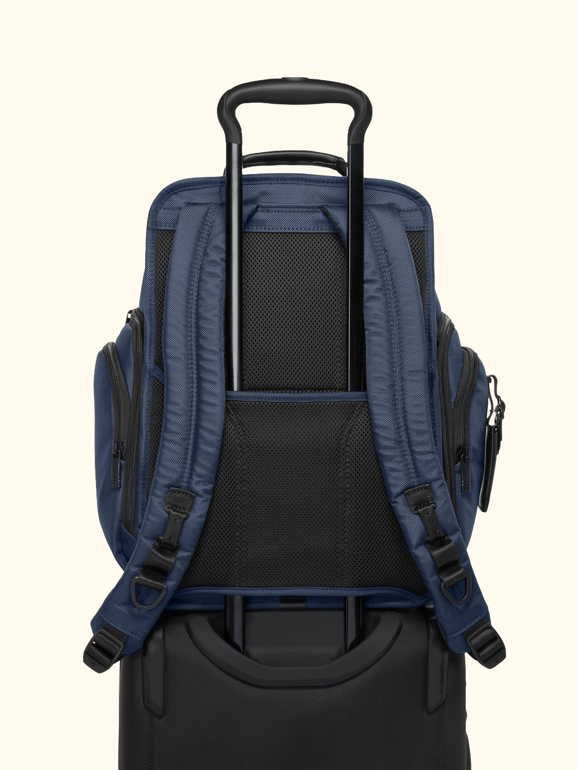 Alpha Brief Pack Backpack, 57L