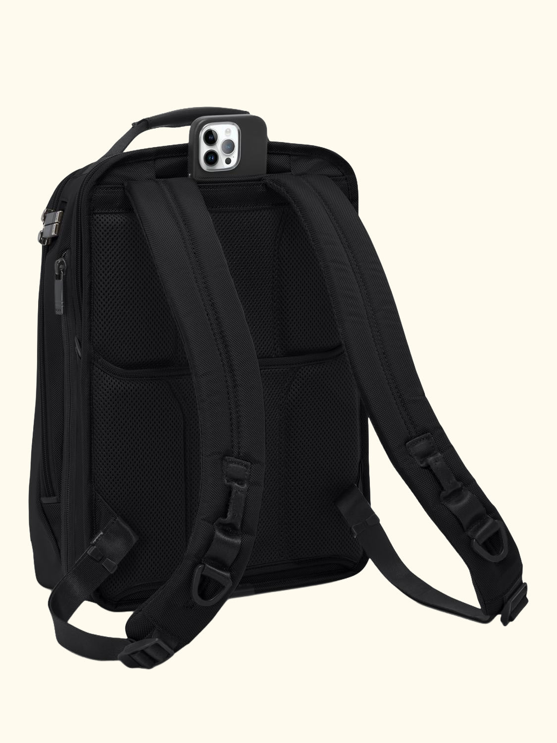 Alpha Medium 15" Expandable Backpack, 41L