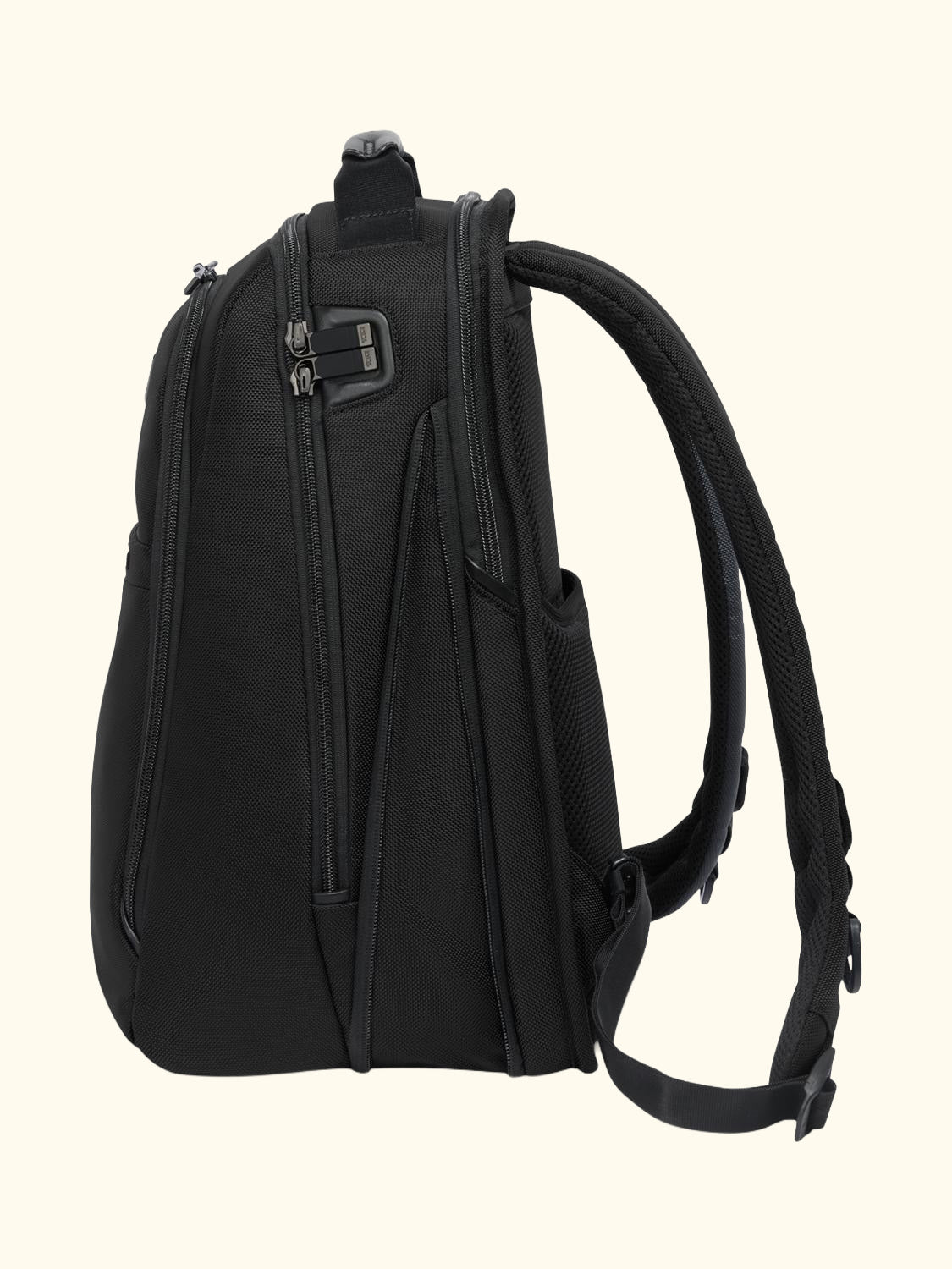 Alpha Medium 15" Expandable Backpack, 41L