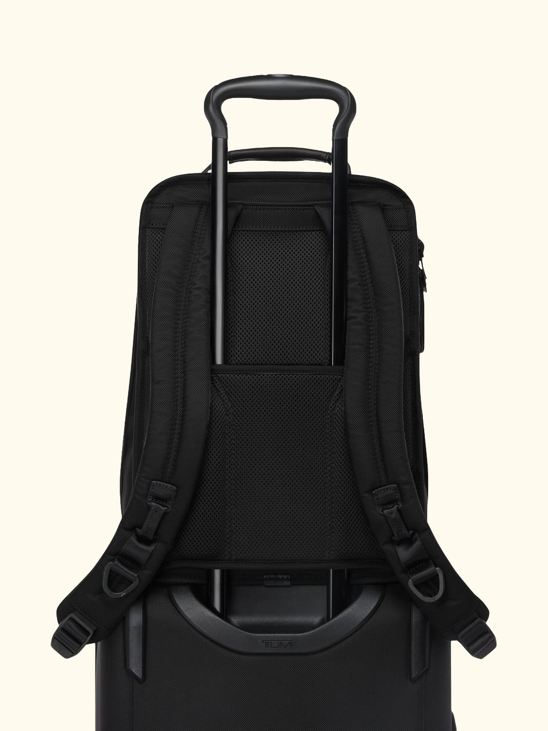 Alpha Medium 15" Expandable Backpack, 41L