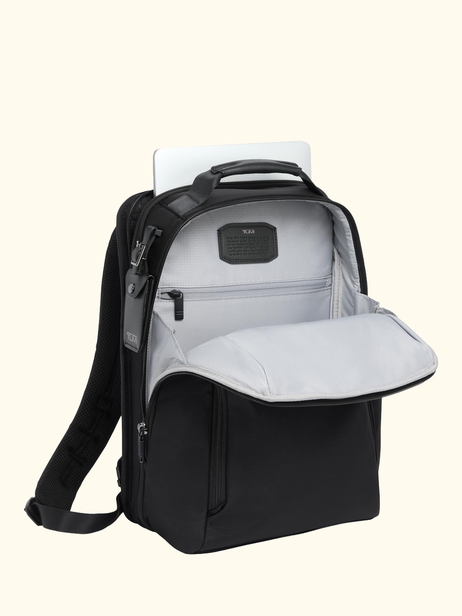 Alpha Medium 15" Expandable Backpack, 41L