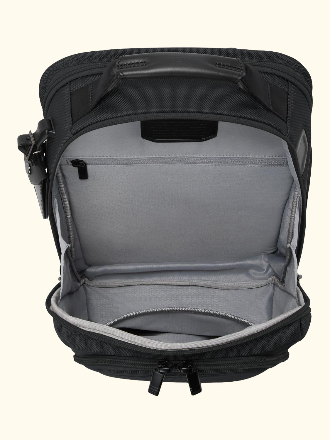 Alpha Medium 15" Expandable Backpack, 41L