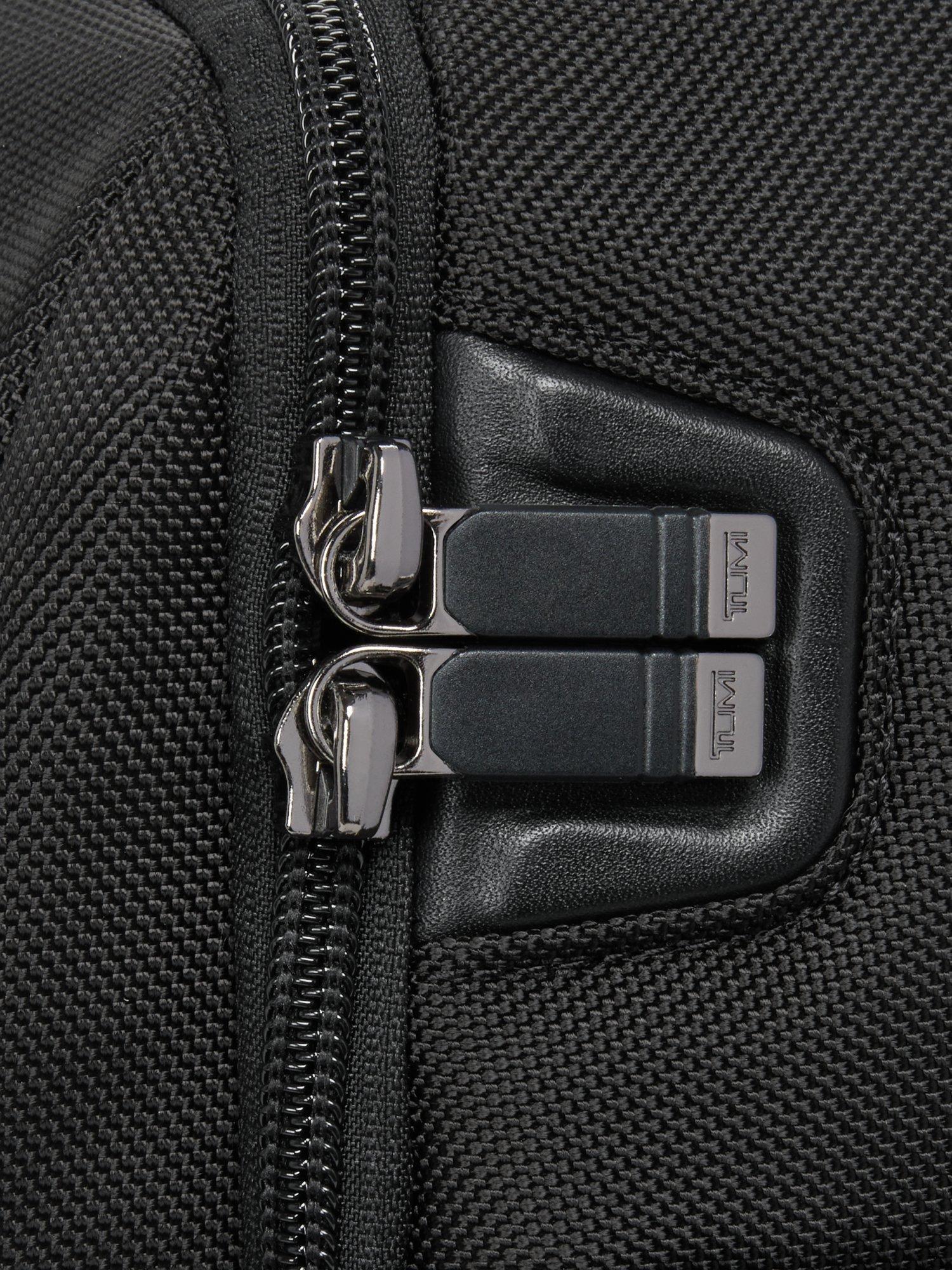 Alpha Medium 15" Expandable Backpack, 41L