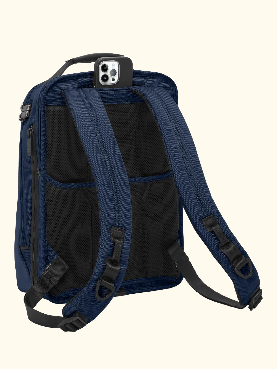 Alpha Medium 15" Expandable Backpack, 41L