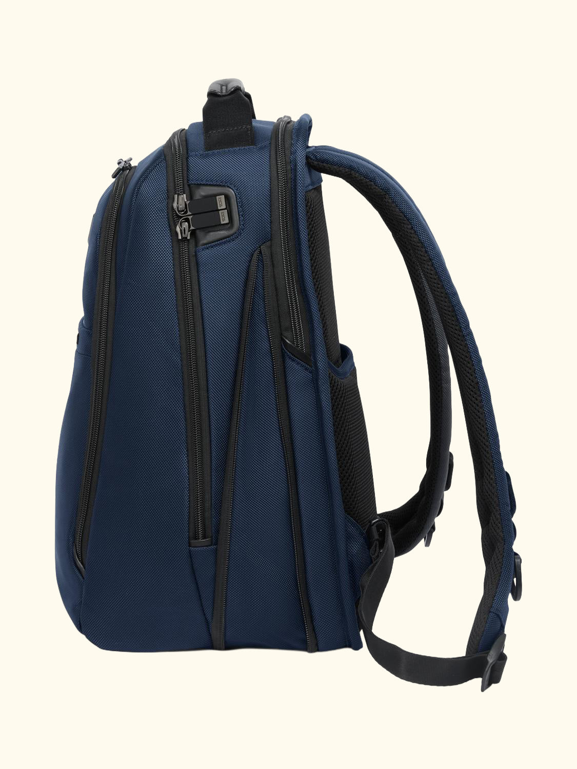 Alpha Medium 15" Expandable Backpack, 41L