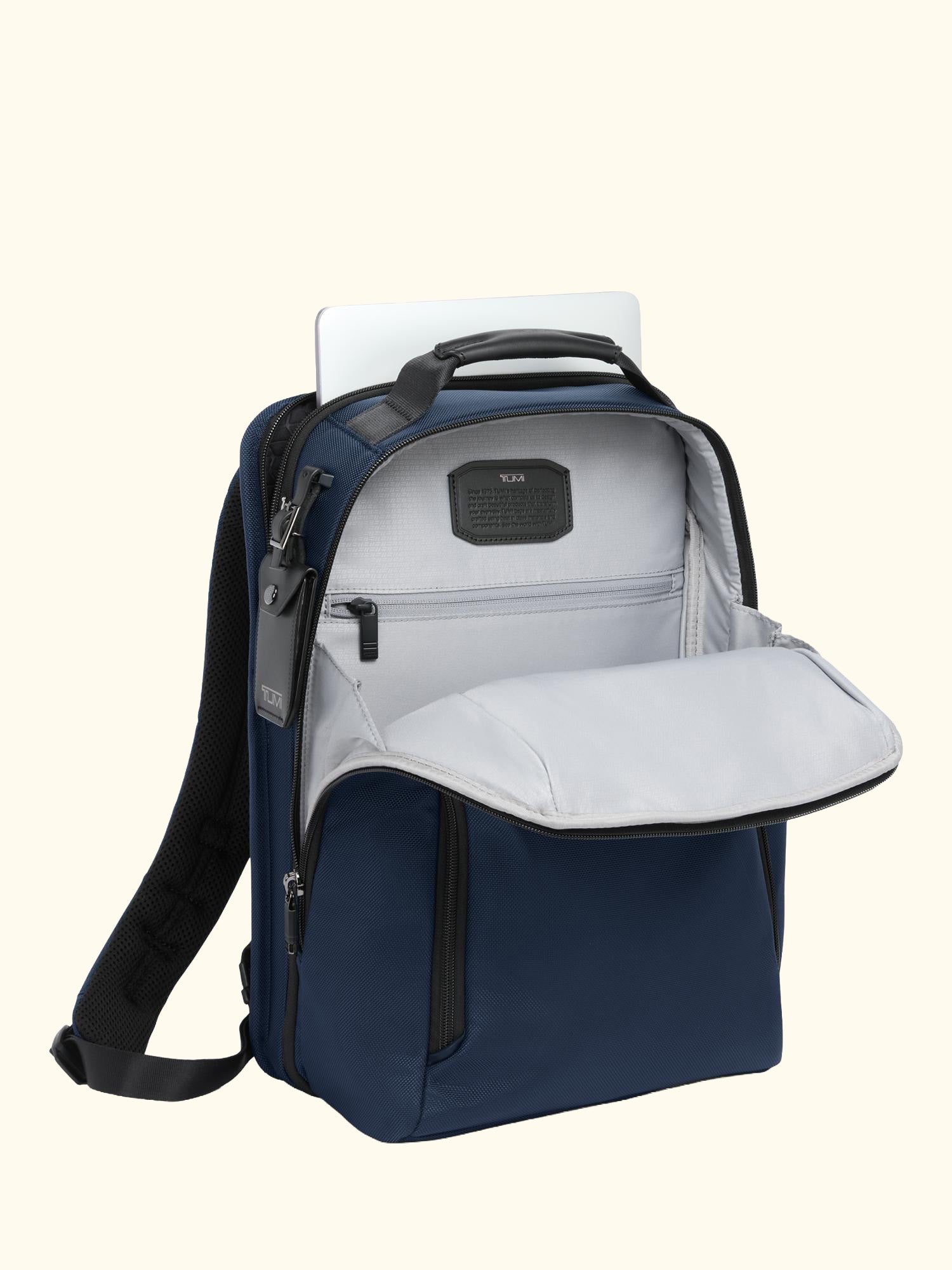 Alpha Medium 15" Expandable Backpack, 41L
