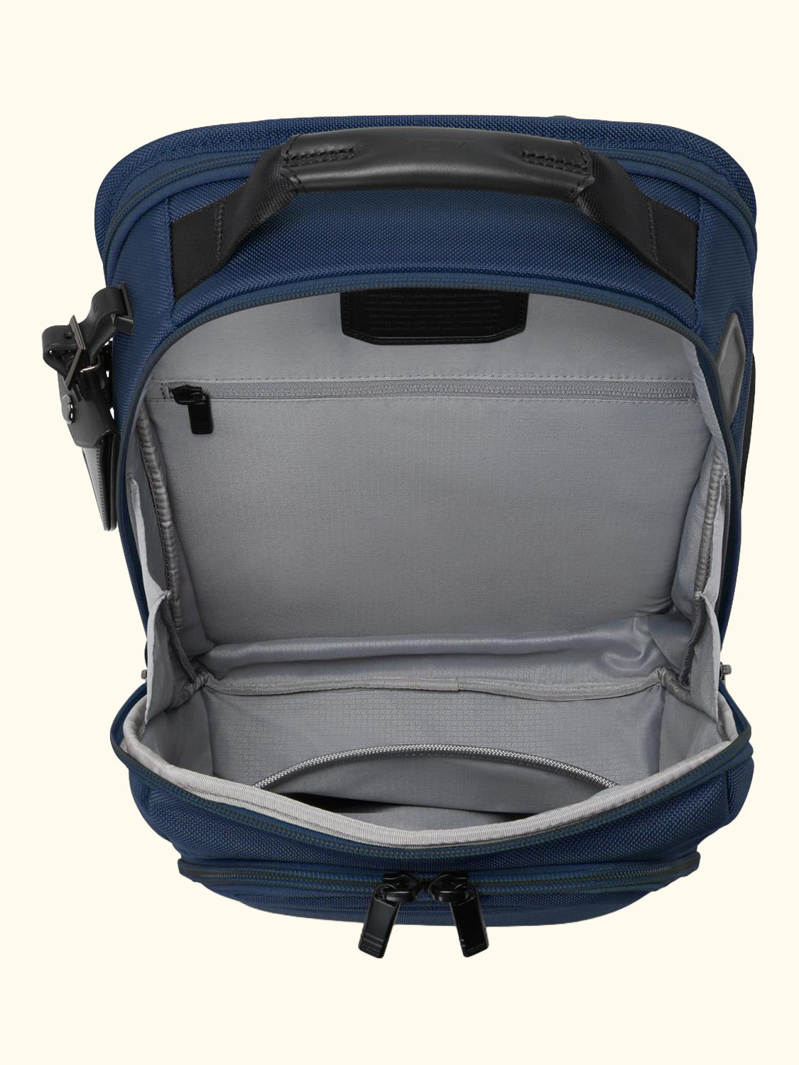 Alpha Medium 15" Expandable Backpack, 41L