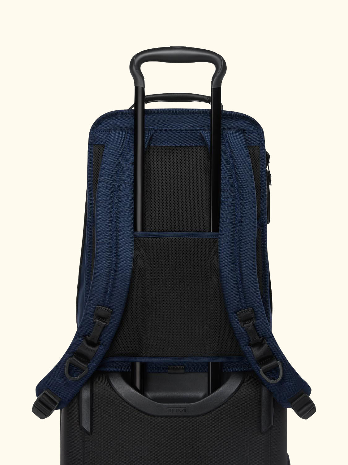 Alpha Medium 15" Expandable Backpack, 41L