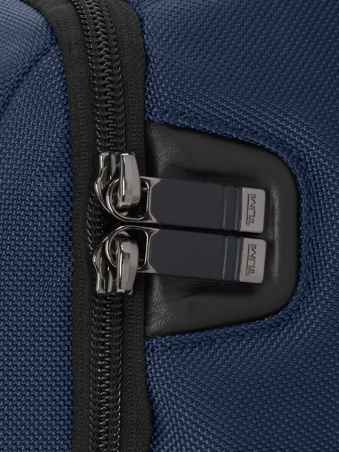 Alpha Medium 15" Expandable Backpack, 41L