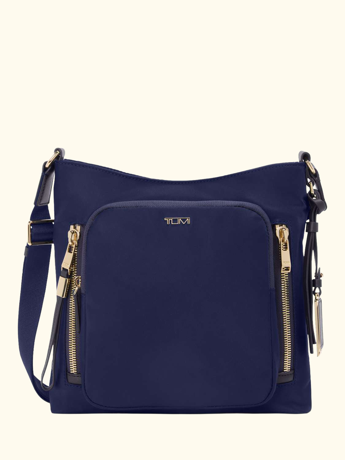 Voyageur Tyler Crossbody Bag