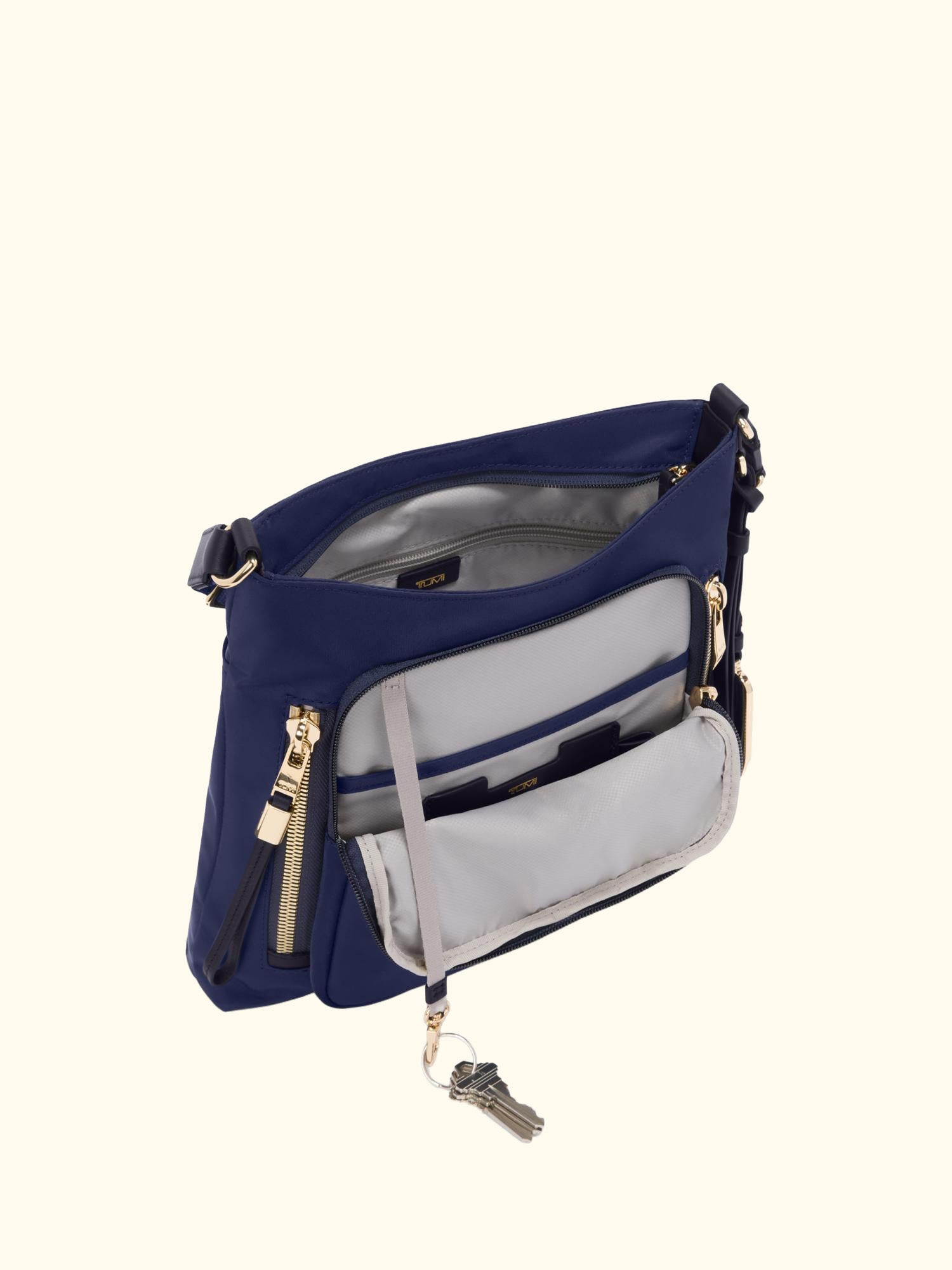 Voyageur Tyler Crossbody Bag
