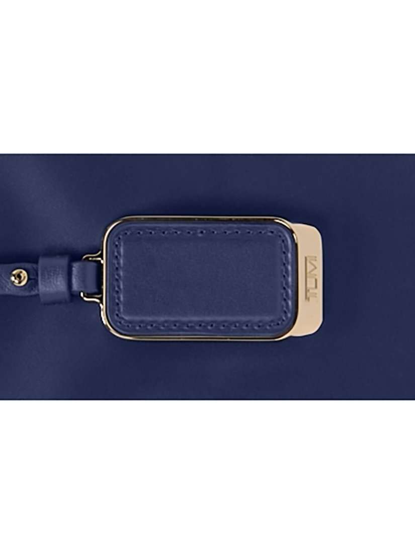 Voyageur Tyler Crossbody Bag