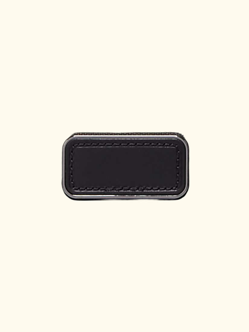 Alpha Sling Bag, Black