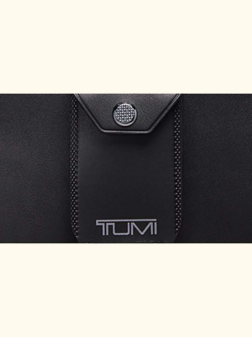 Alpha Sling Bag, Black