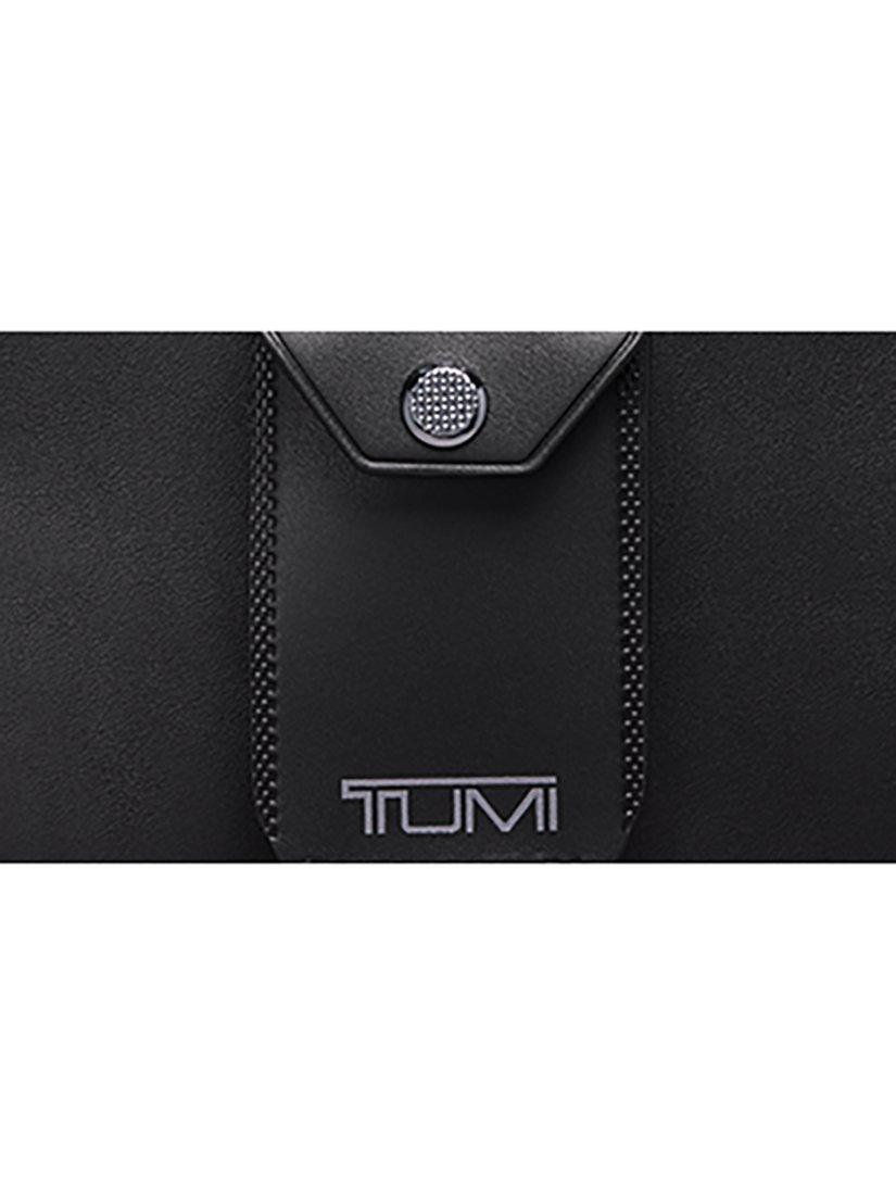 Alpha Sling Bag, Black