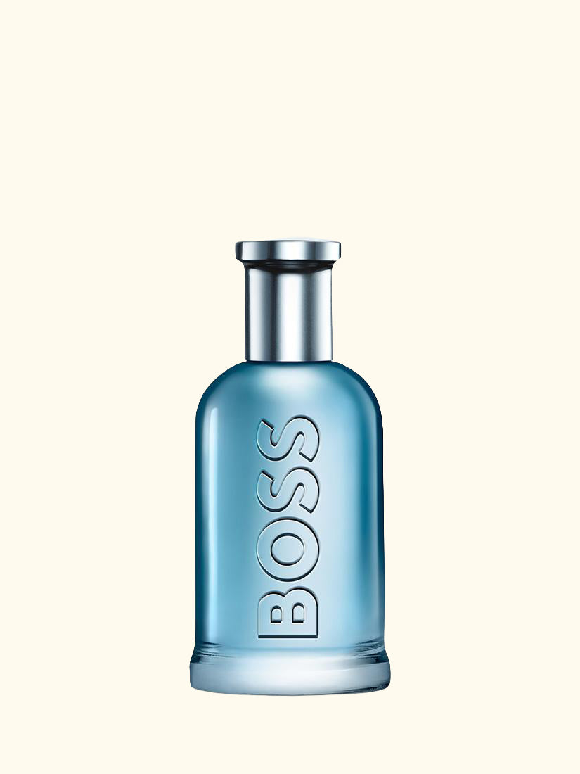 BOSS Tonic Eau de Toilette for Men, 100ml