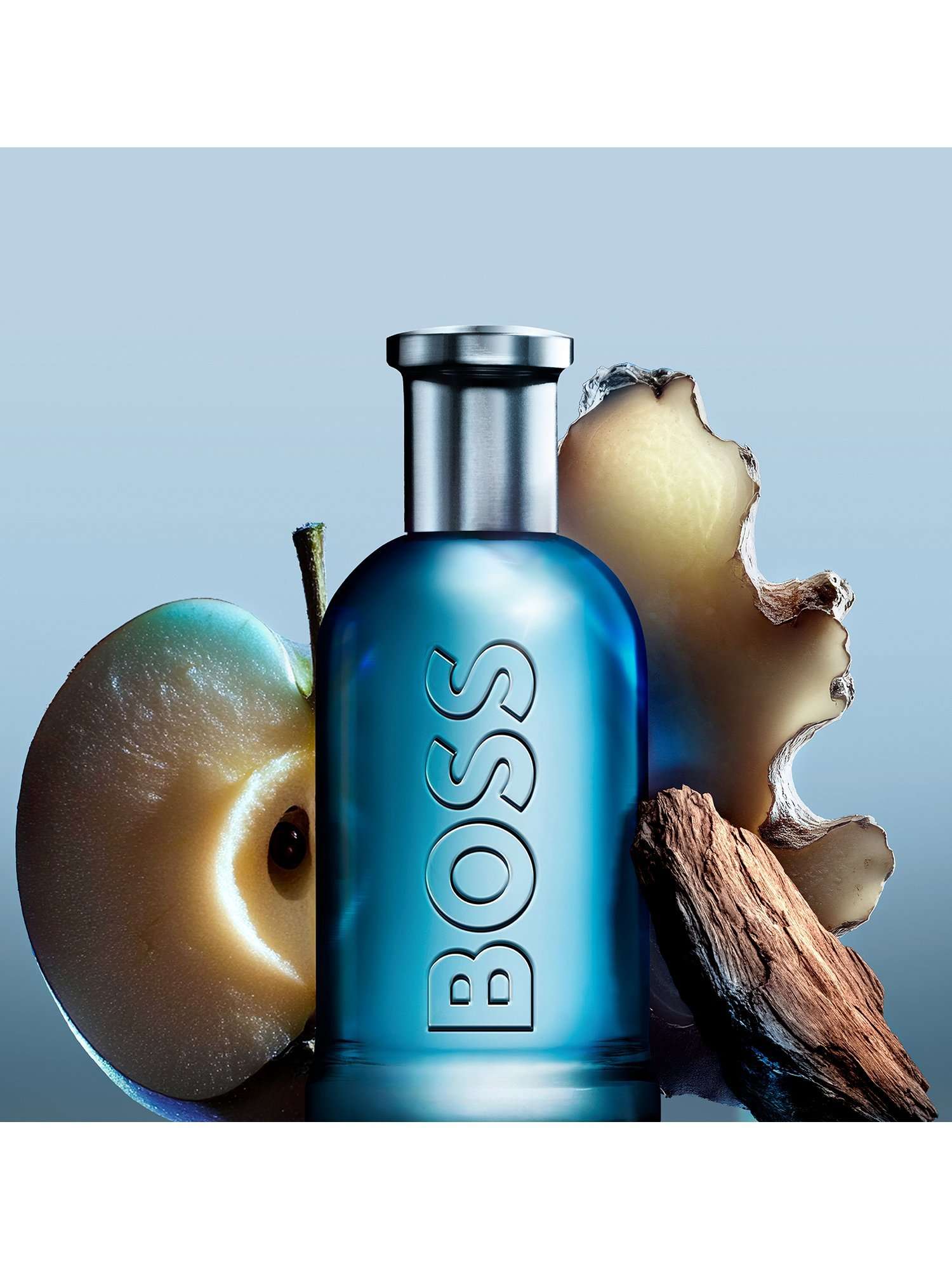 BOSS Tonic Eau de Toilette for Men, 100ml