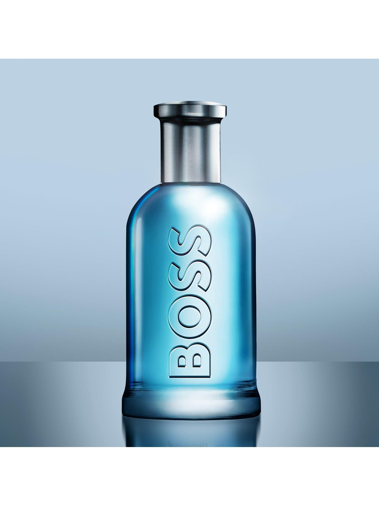 BOSS Tonic Eau de Toilette for Men, 100ml