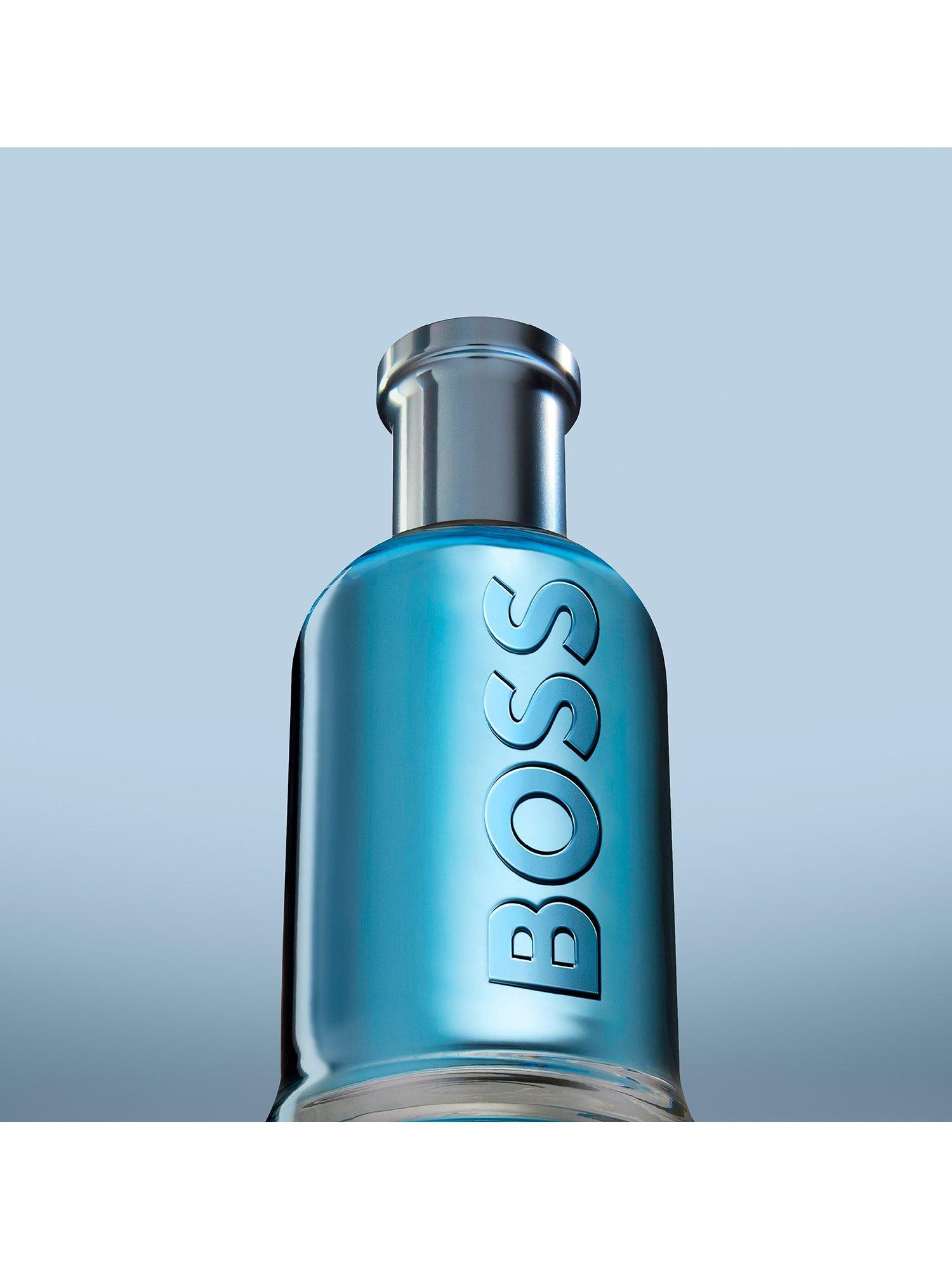 BOSS Tonic Eau de Toilette for Men, 100ml