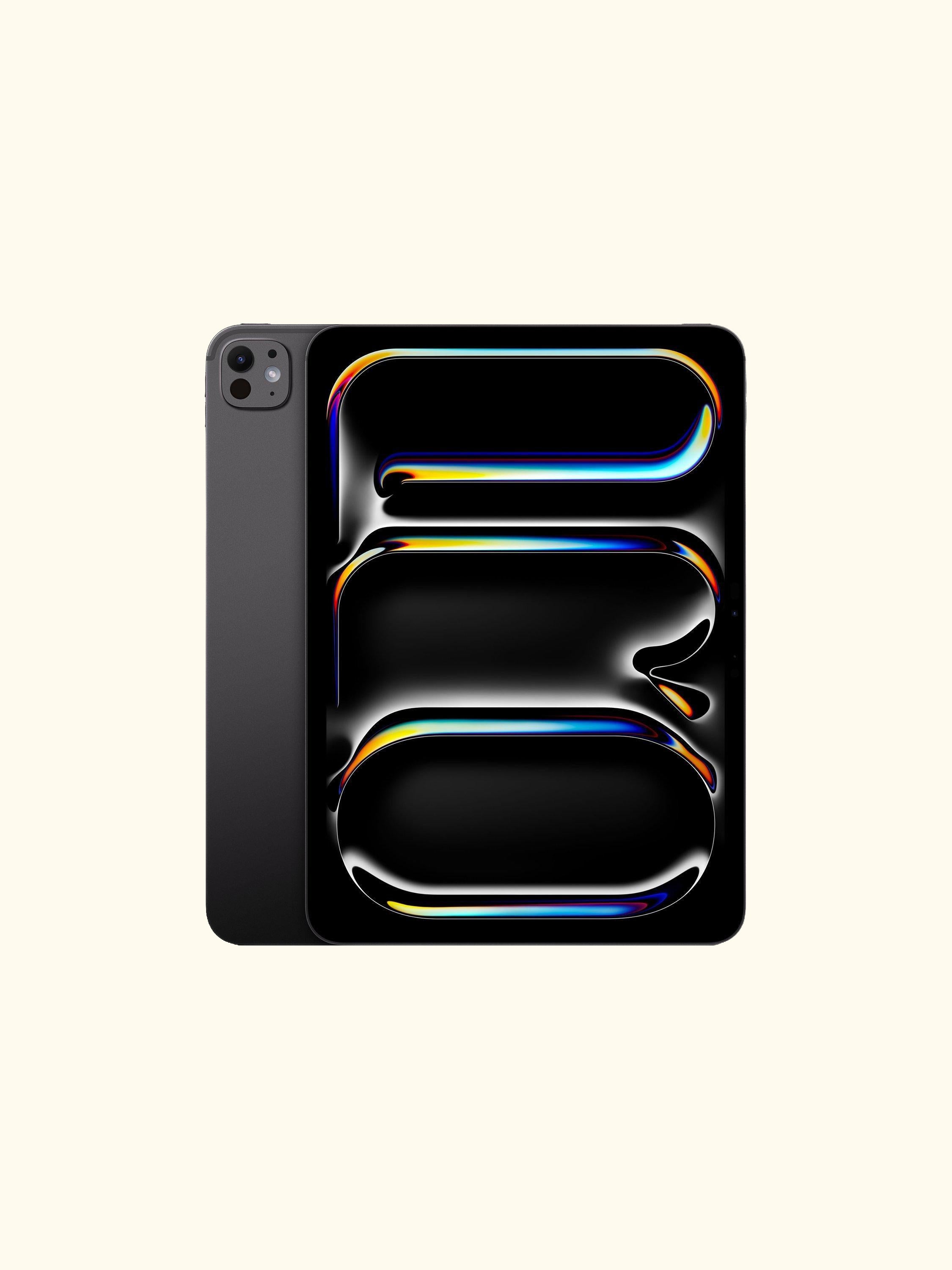 2025 Apple iPad Pro 11", M5 Processor, iPadOS, Wi-Fi, 2TB