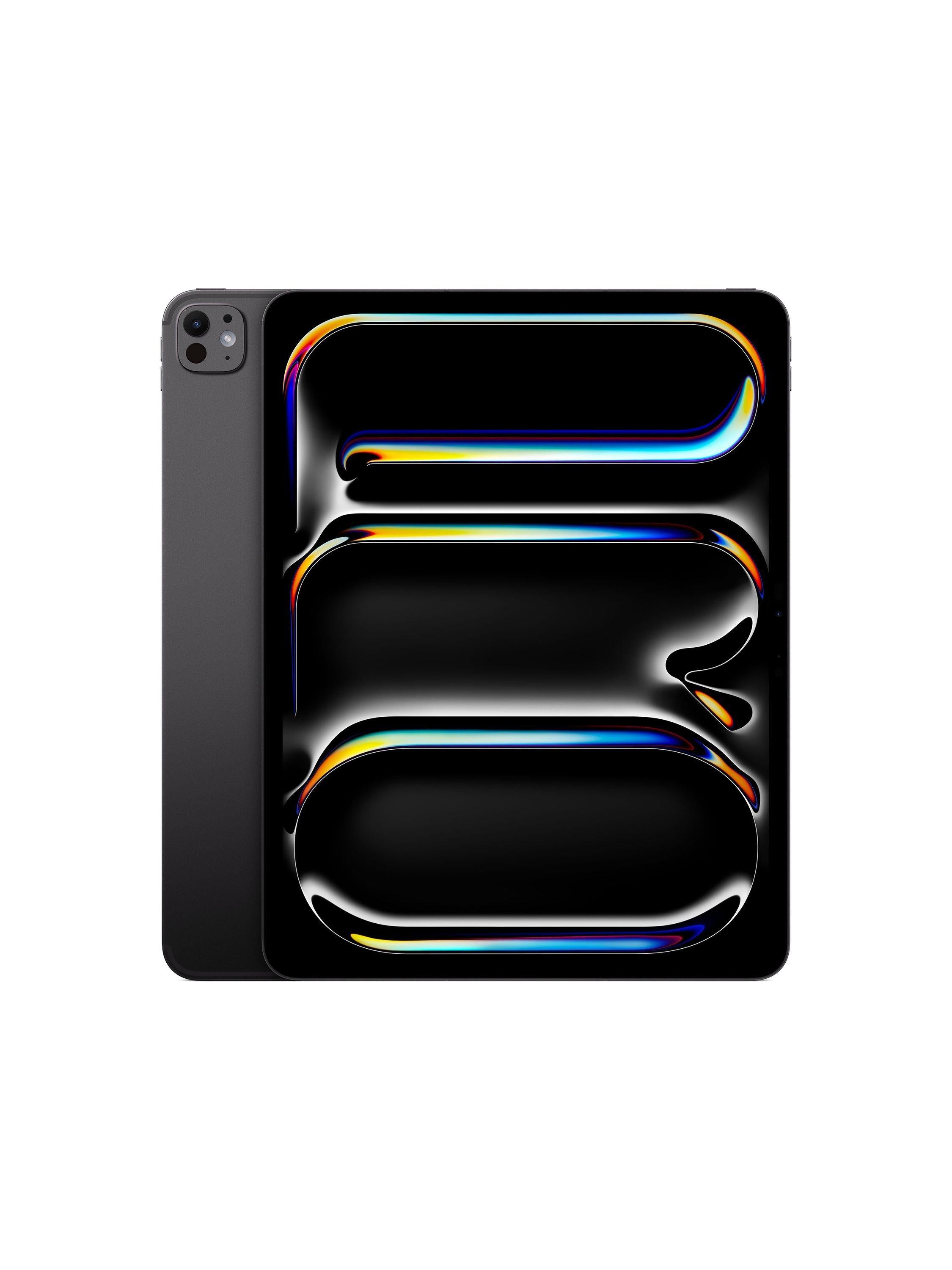2025 Apple iPad Pro 13", M5 Processor, iPadOS, Wi-Fi & Cellular, 256GB