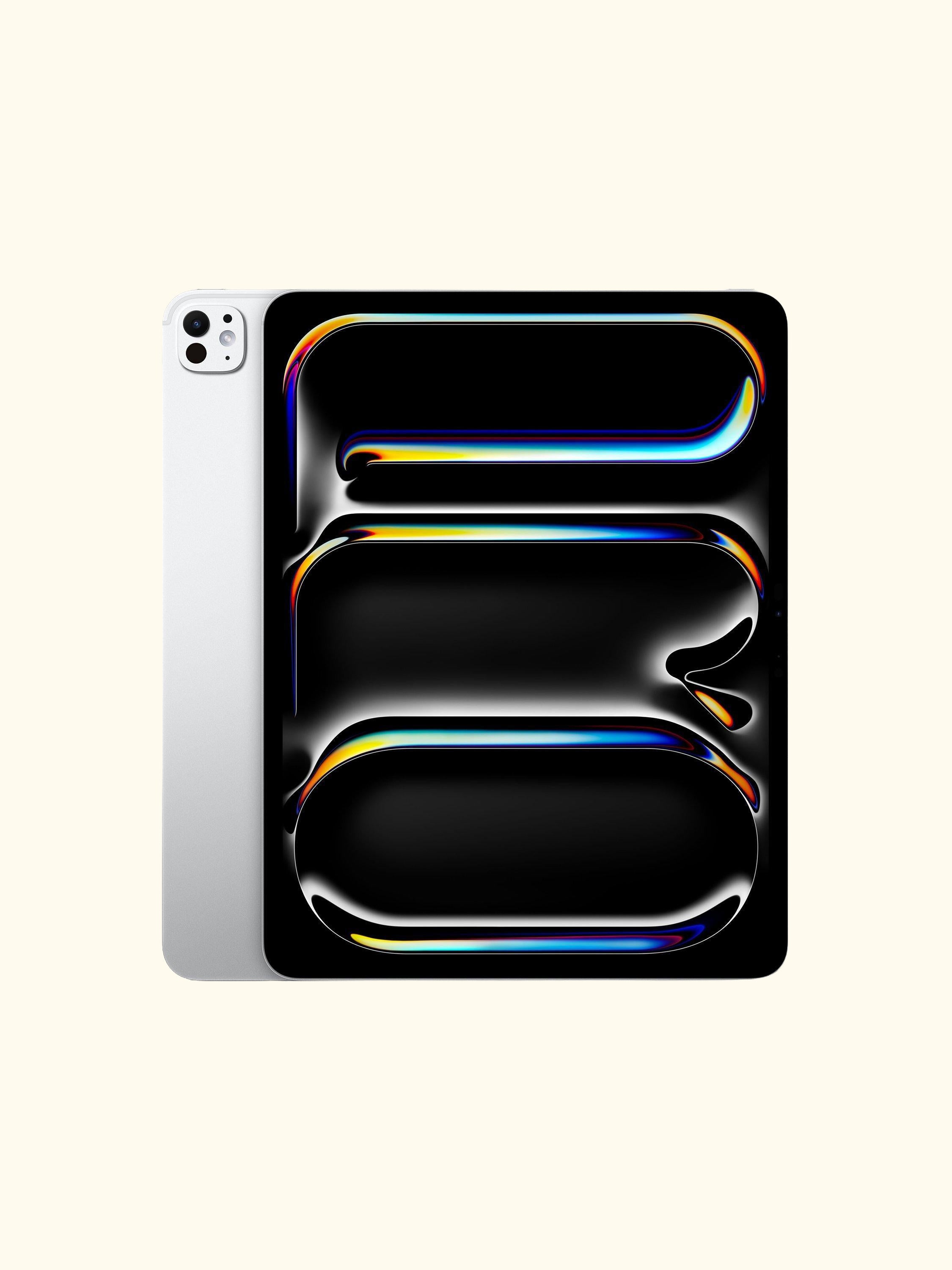 2025 Apple iPad Pro 13", M5 Processor, iPadOS, Wi-Fi, 256GB