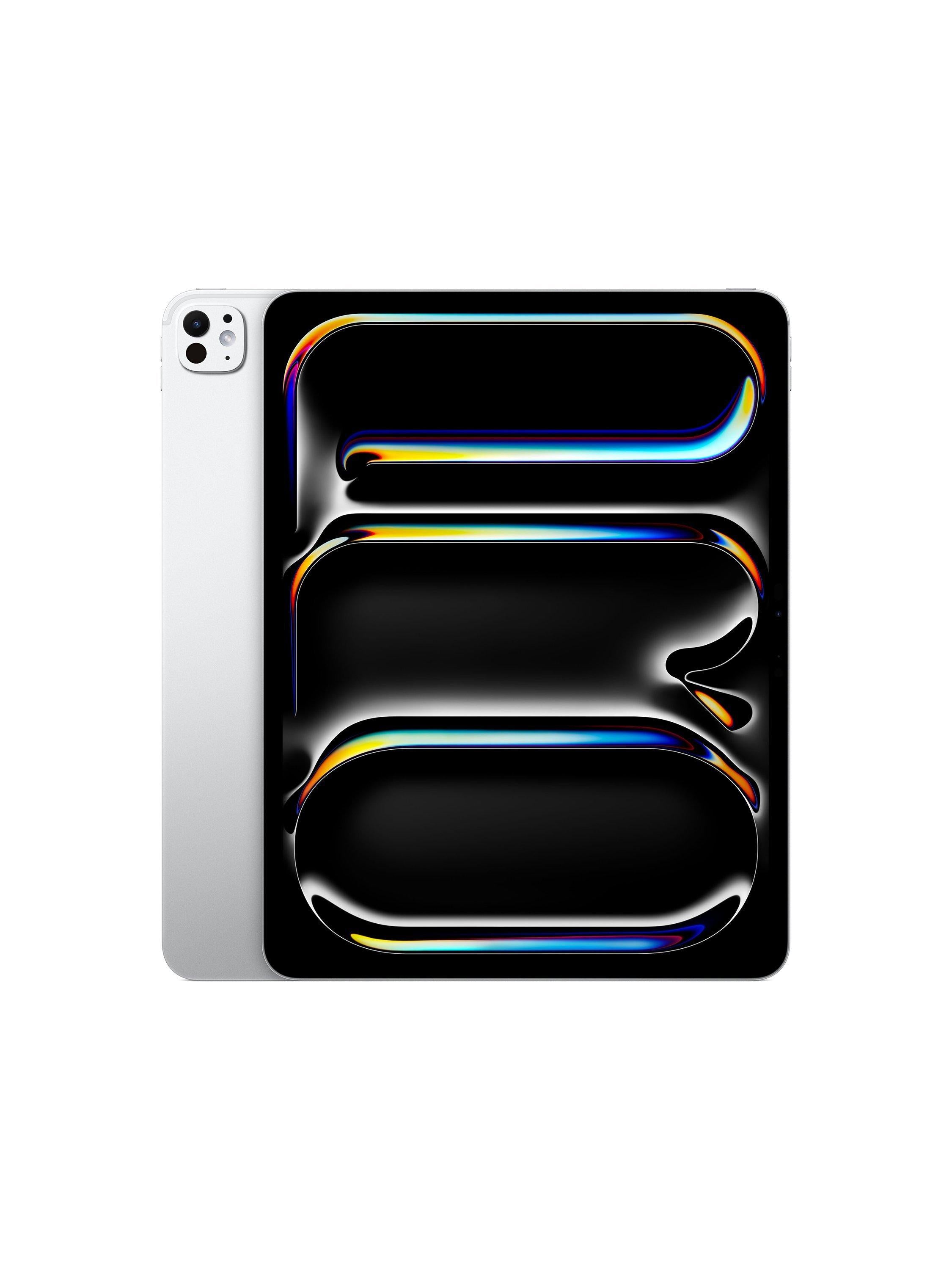 2025 Apple iPad Pro 13", M5 Processor, iPadOS, Wi-Fi, 2TB