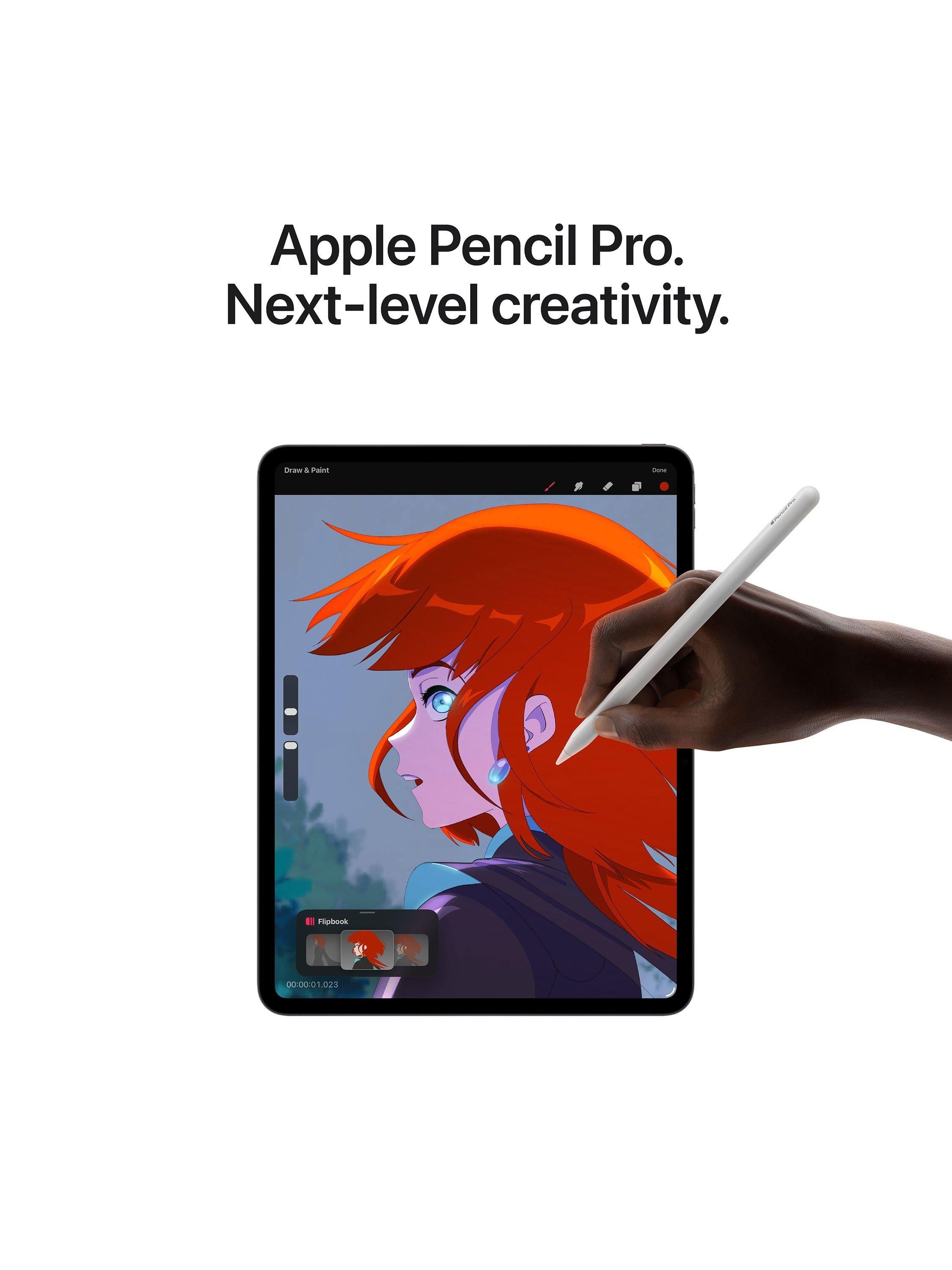 2025 Apple iPad Pro 13", M5 Processor, iPadOS, Wi-Fi, 2TB