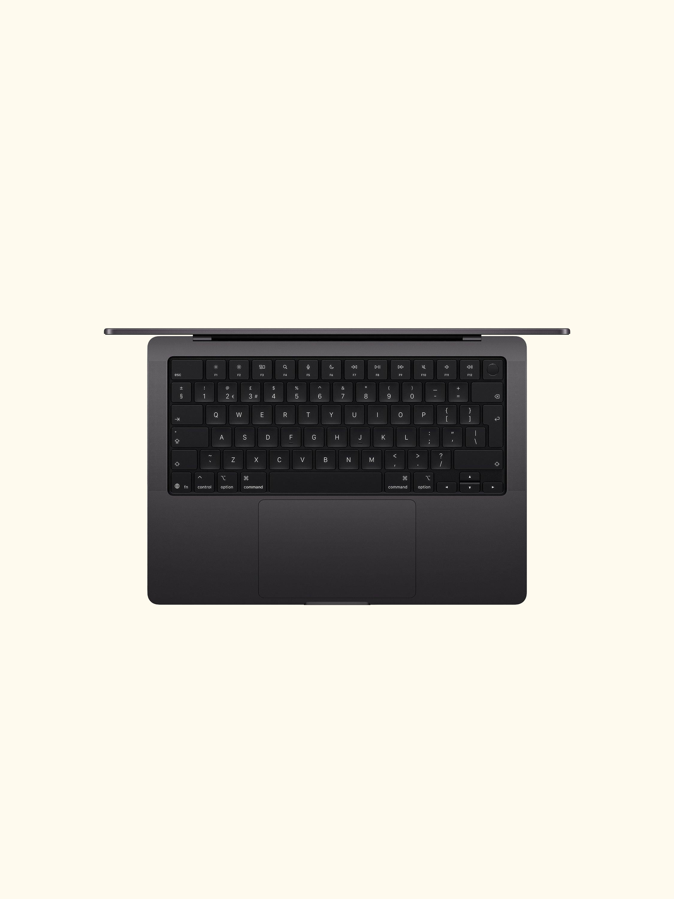 2025 Apple MacBook Pro 14”, M5 Processor, 24GB RAM, 1TB SSD