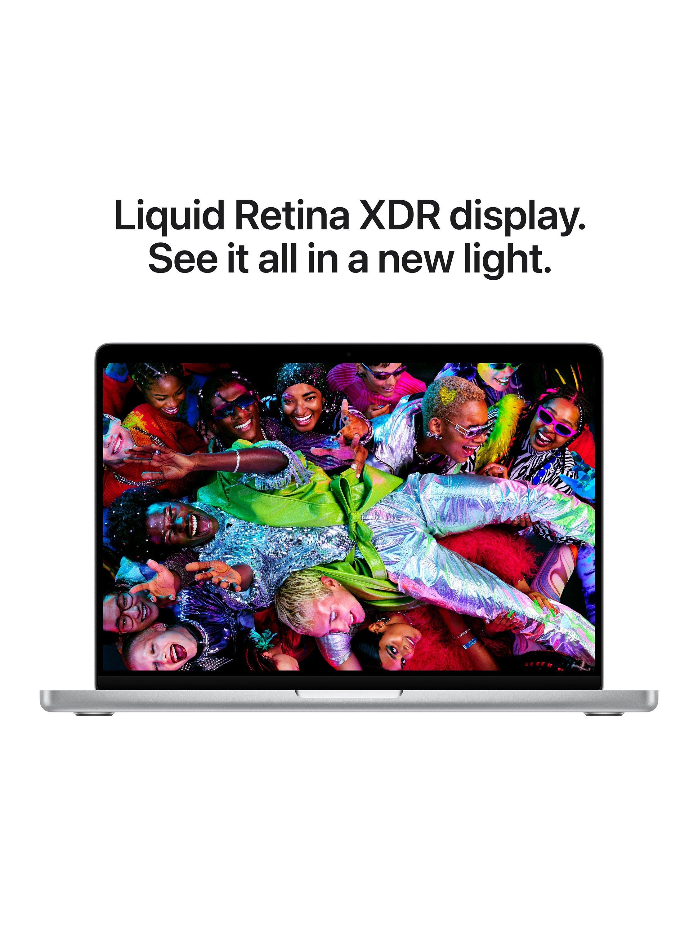 2025 Apple MacBook Pro 14”, M5 Processor, 16GB RAM, 1TB SSD