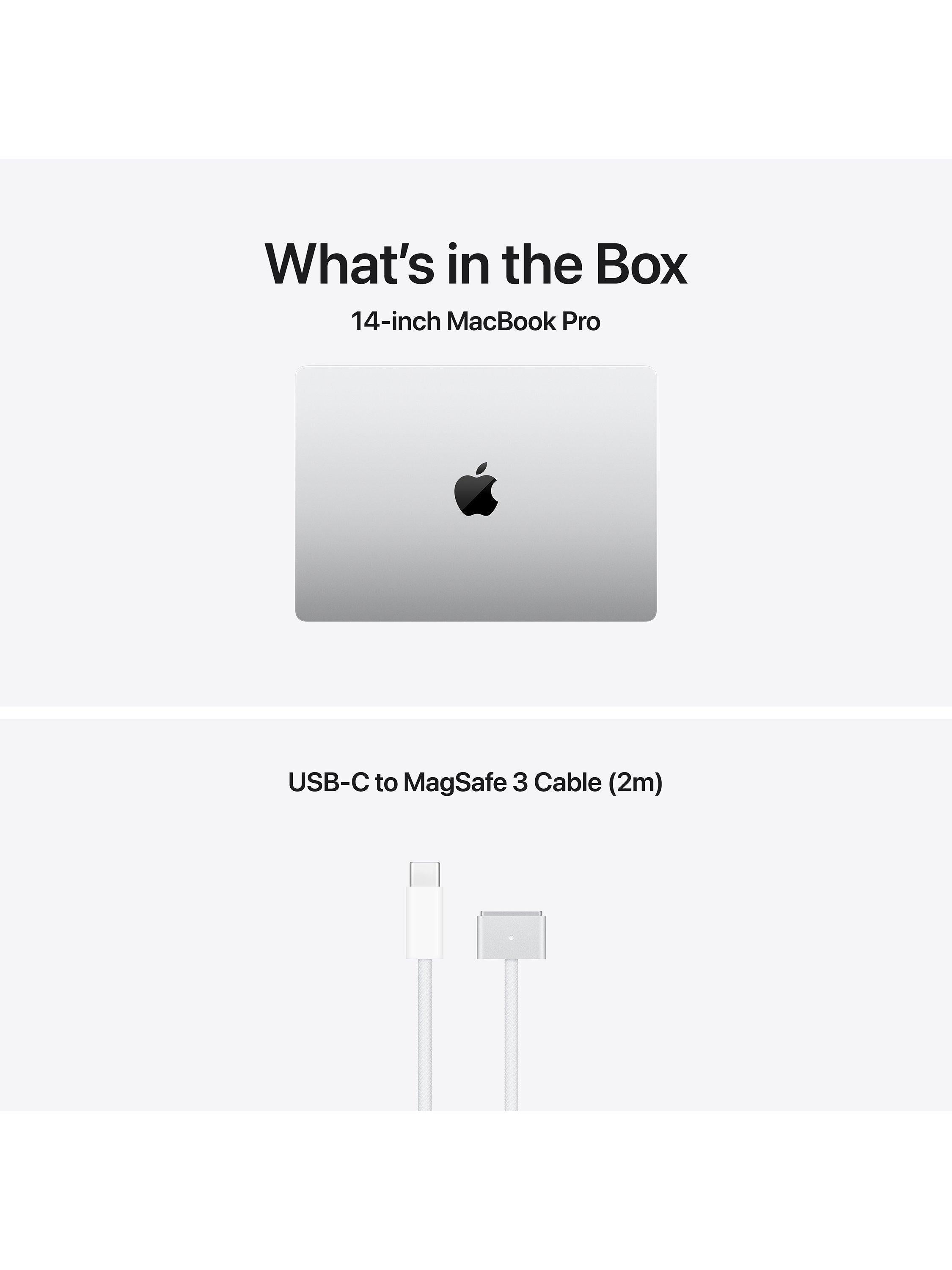 2025 Apple MacBook Pro 14”, M5 Processor, 16GB RAM, 1TB SSD