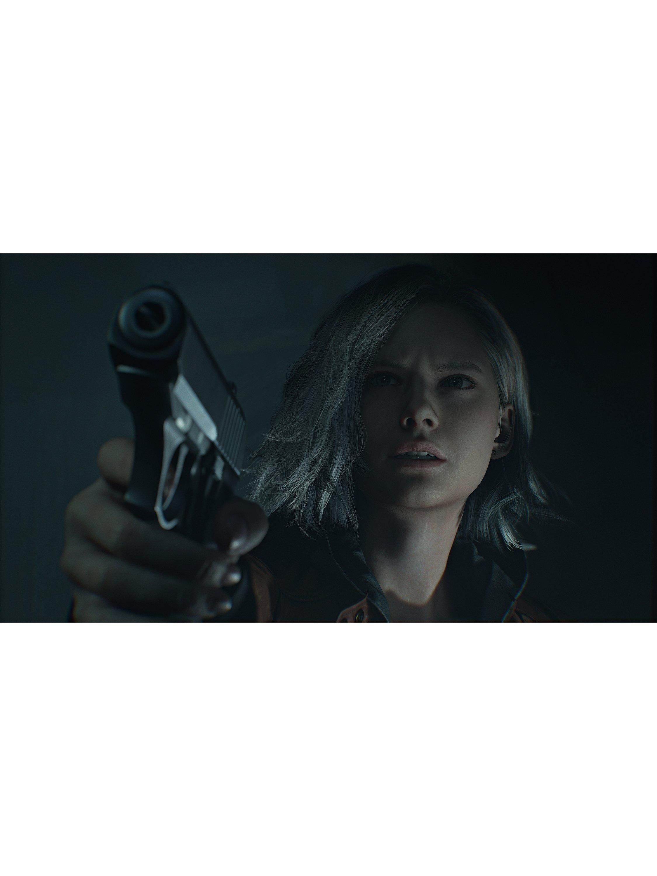 Resident Evil Requiem, Switch 2