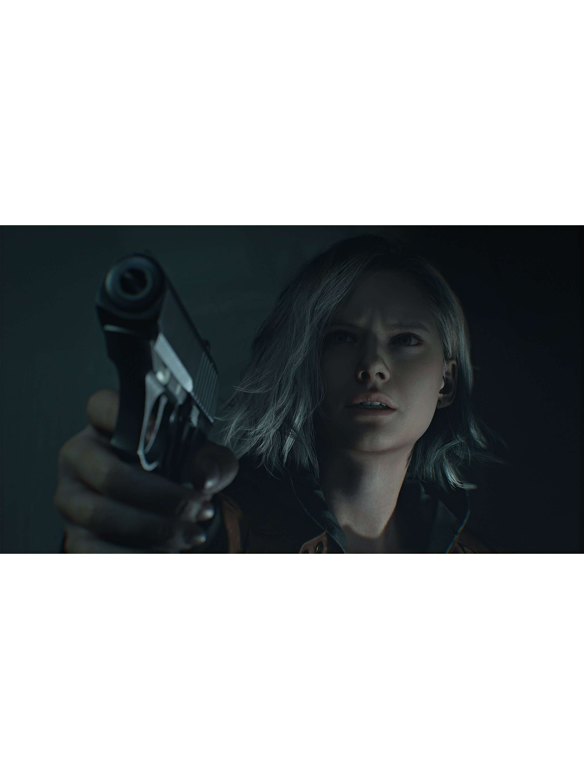 Resident Evil Requiem, Xbox Series X