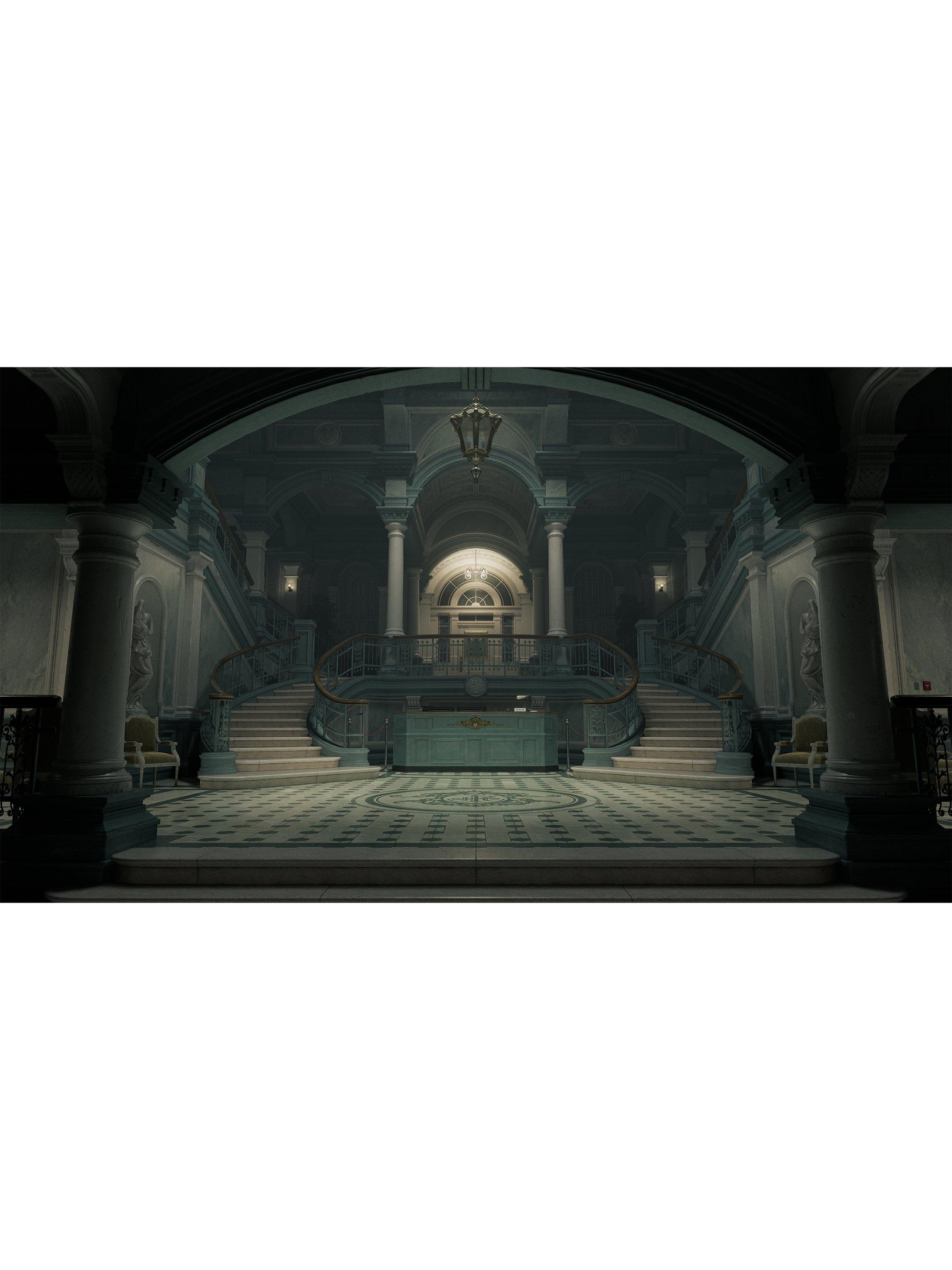 Resident Evil Requiem, Xbox Series X