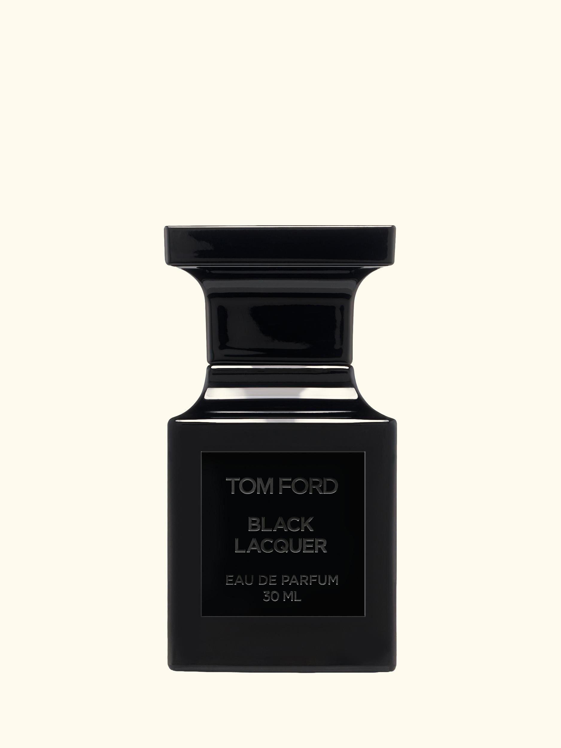 Black Lacquer Eau de Parfum